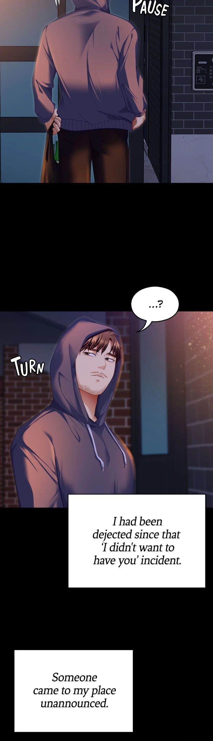 What’s for Today Dinner? - Chapter 102 [photo 41] - MangaPorn