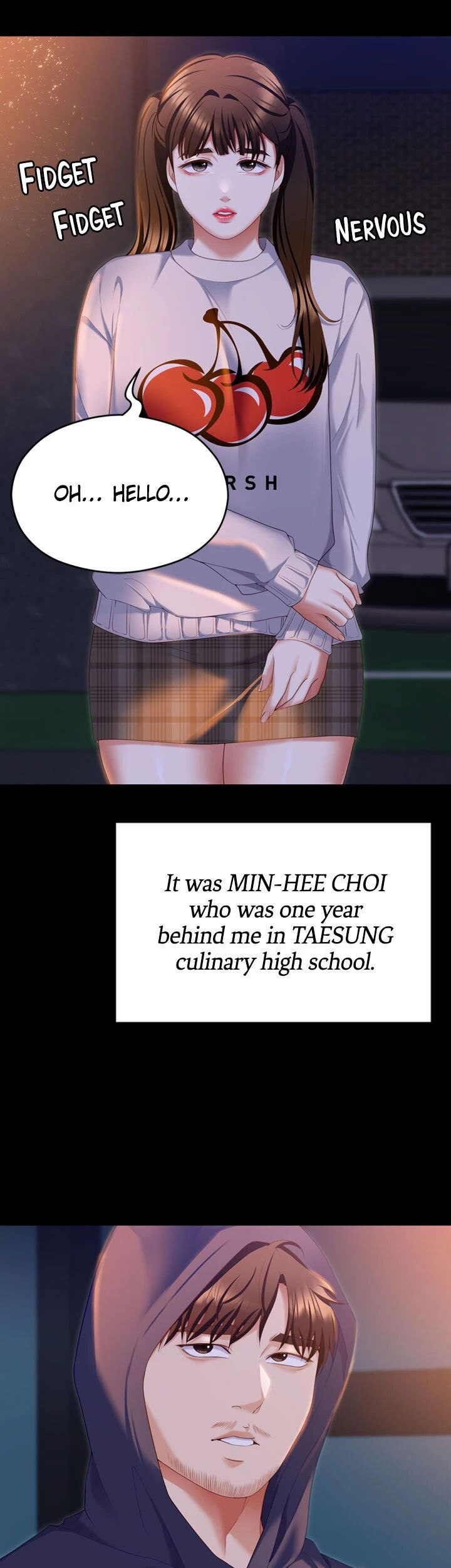 What’s for Today Dinner? - Chapter 102 [photo 42] - MangaPorn