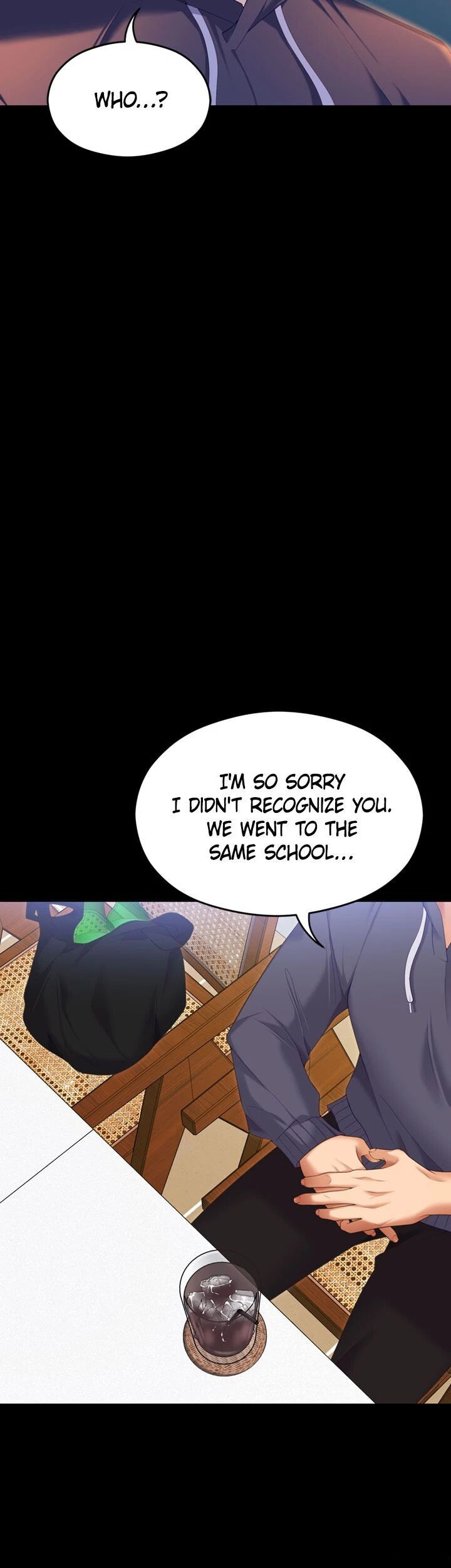 What’s for Today Dinner? - Chapter 102 [photo 43] - MangaPorn