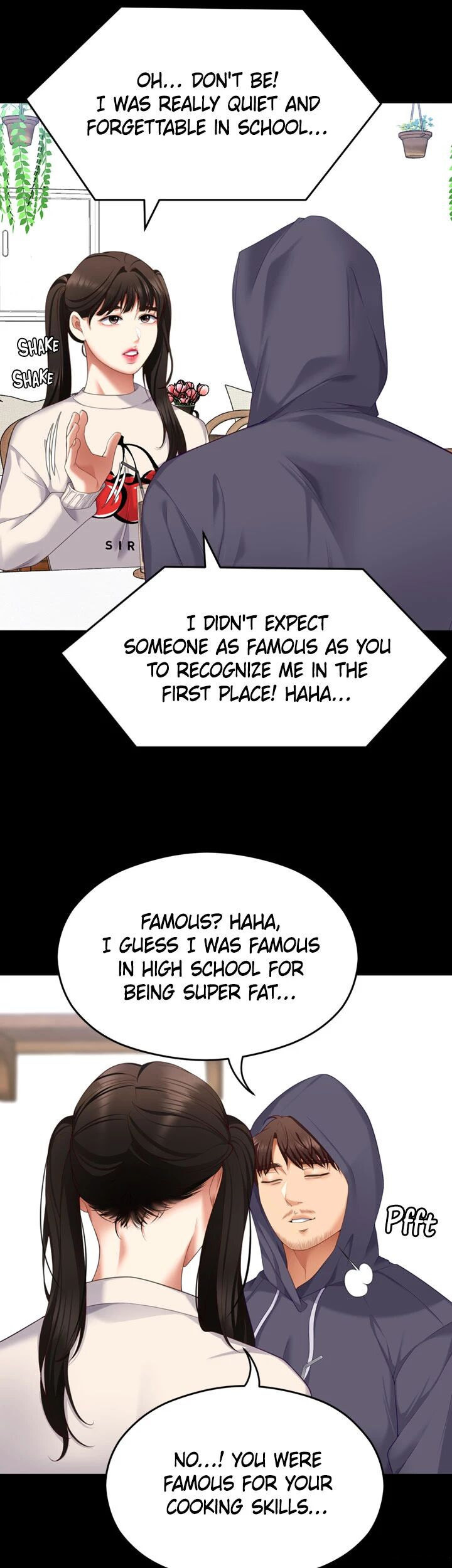 What’s for Today Dinner? - Chapter 102 [photo 44] - MangaPorn