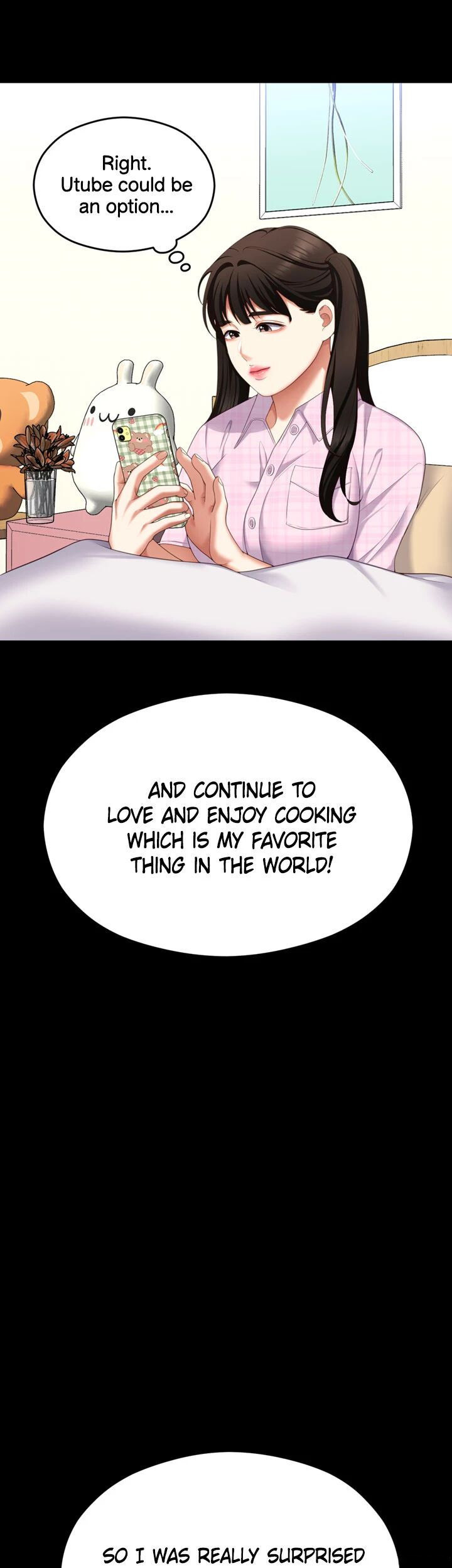 What’s for Today Dinner? - Chapter 102 [photo 48] - MangaPorn