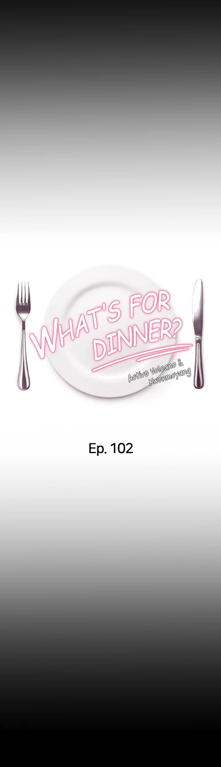 What’s for Today Dinner? - Chapter 102 [photo 5] - MangaPorn