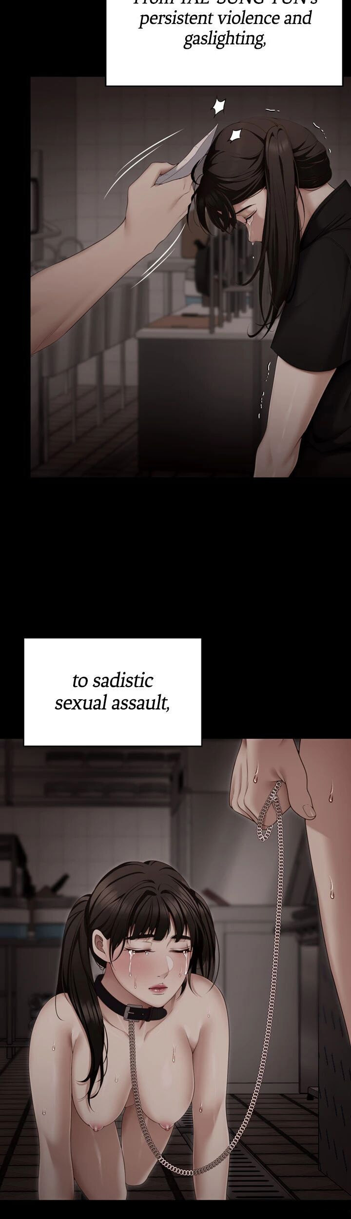 What’s for Today Dinner? - Chapter 102 [photo 54] - MangaPorn