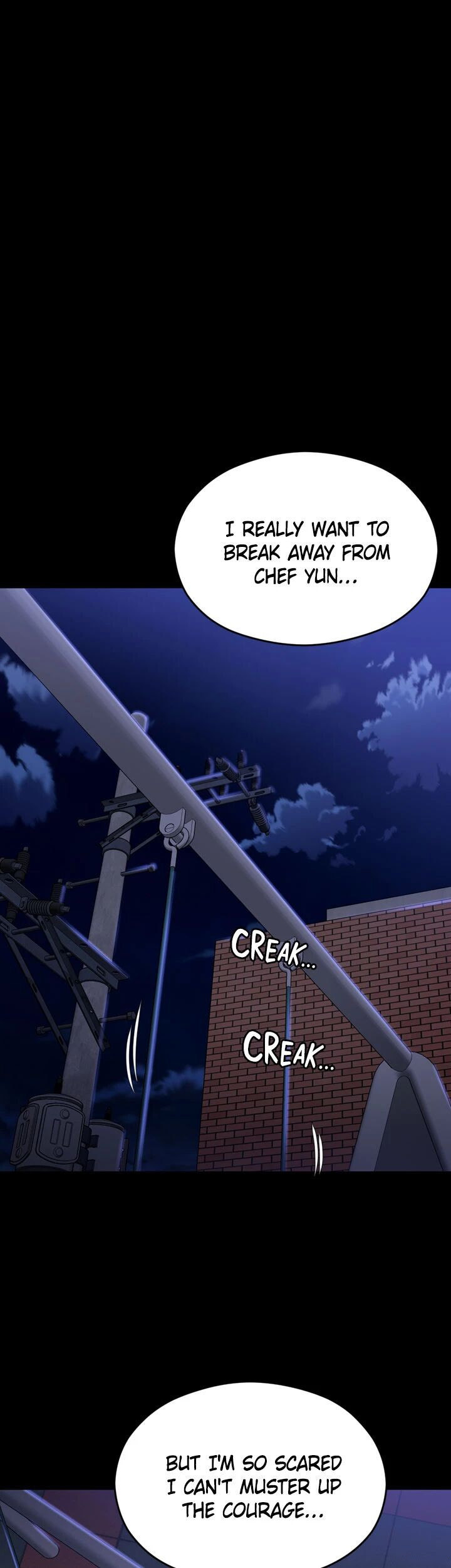 What’s for Today Dinner? - Chapter 102 [photo 56] - MangaPorn