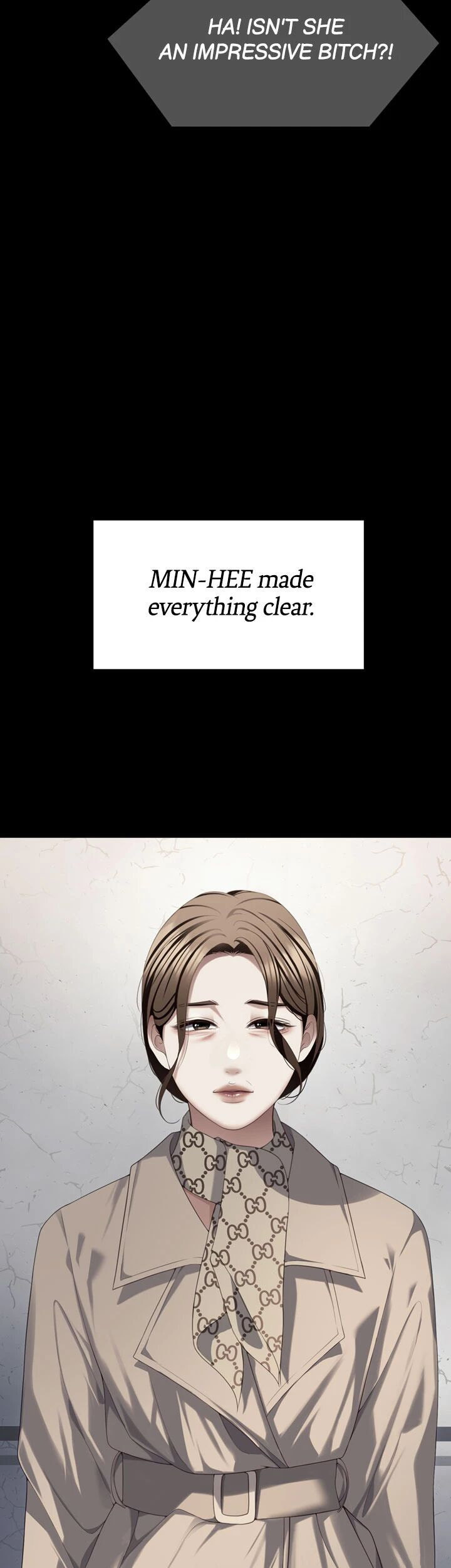 What’s for Today Dinner? - Chapter 102 [photo 64] - MangaPorn