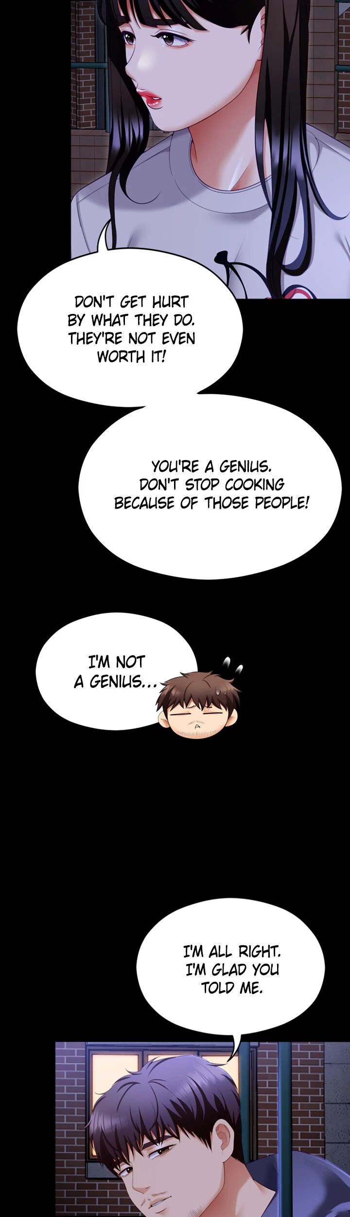 What’s for Today Dinner? - Chapter 102 [photo 68] - MangaPorn