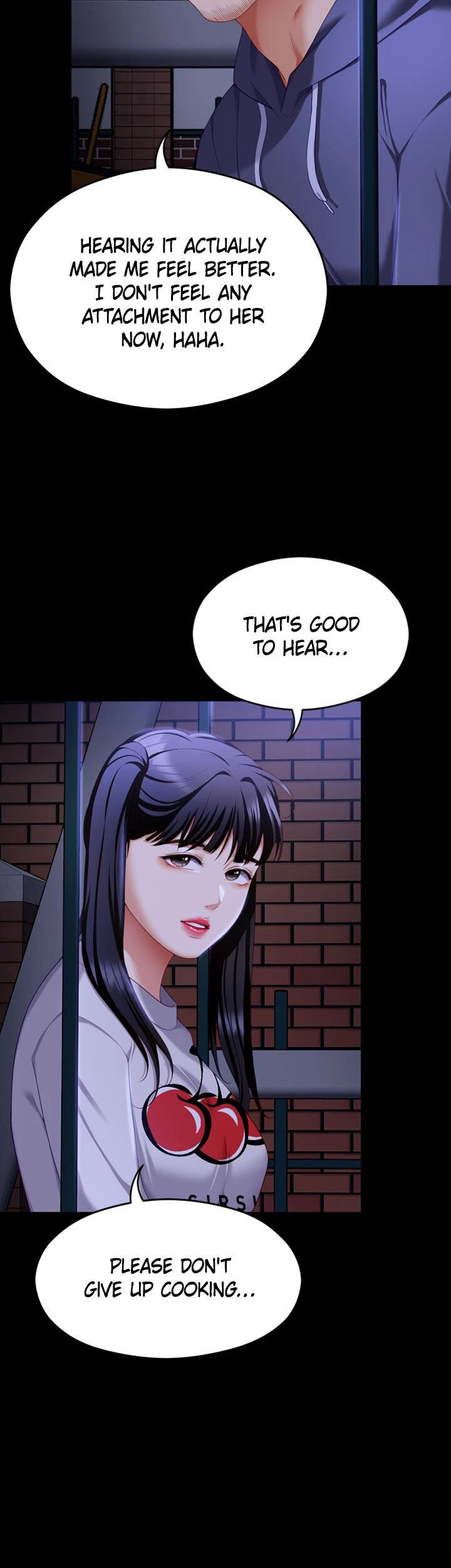 What’s for Today Dinner? - Chapter 102 [photo 69] - MangaPorn