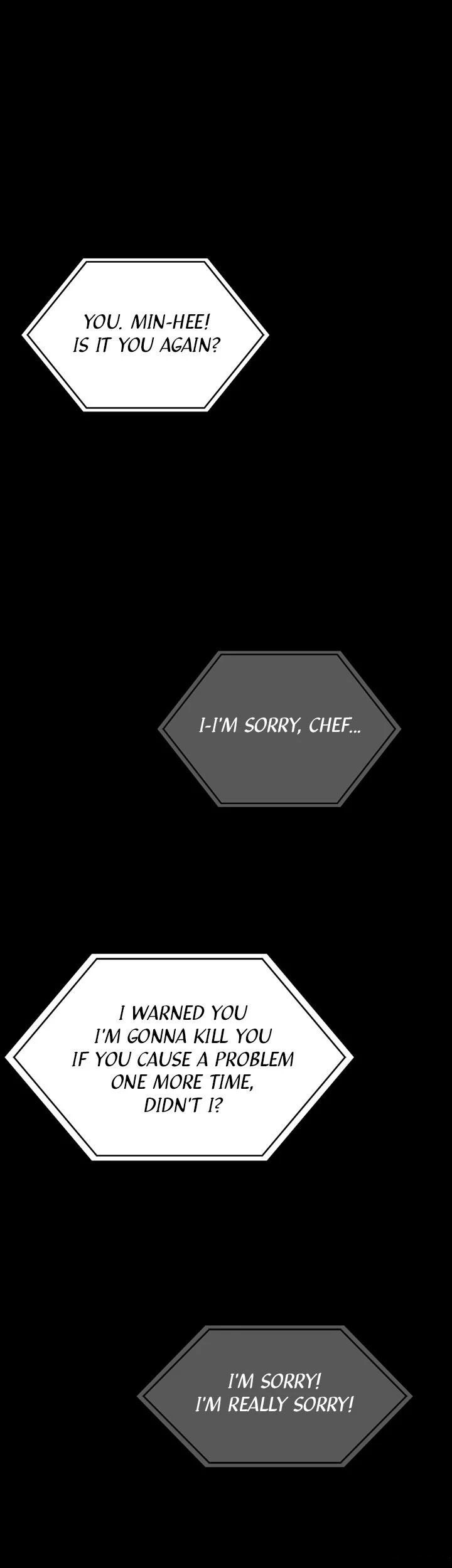 What’s for Today Dinner? - Chapter 102 [photo 70] - MangaPorn