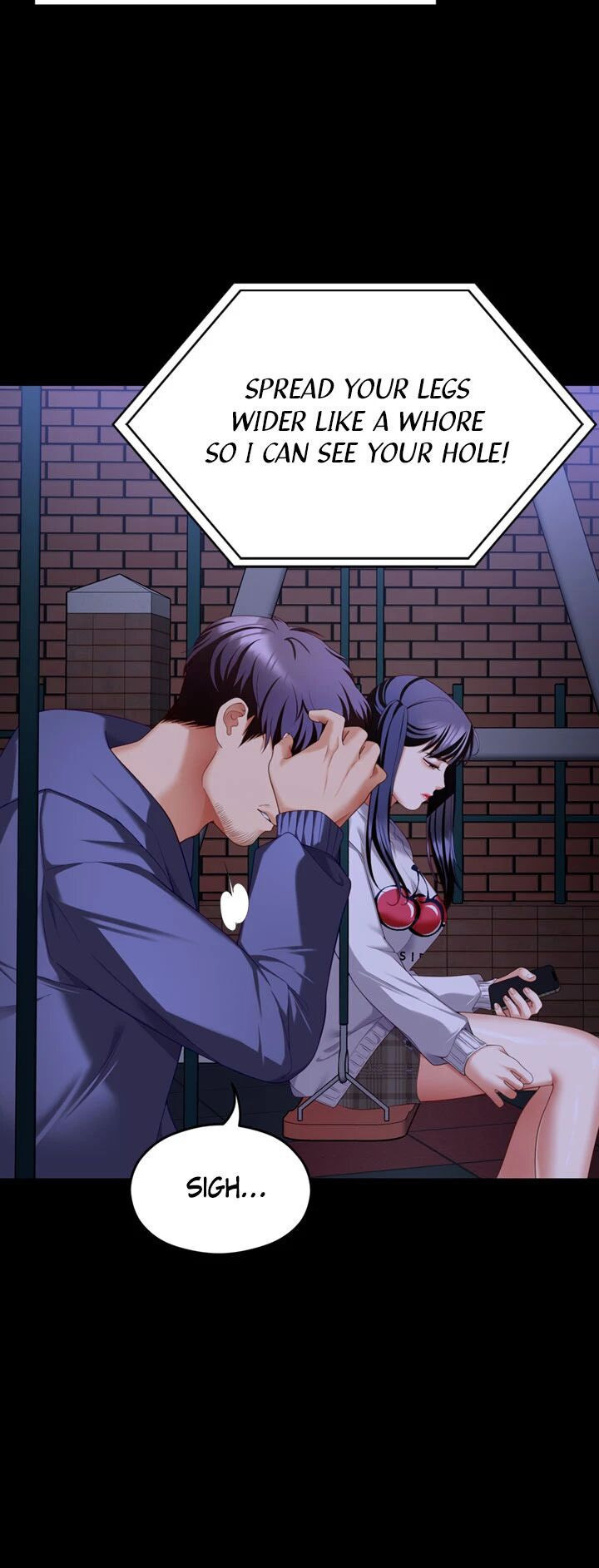 What’s for Today Dinner? - Chapter 102 [photo 72] - MangaPorn