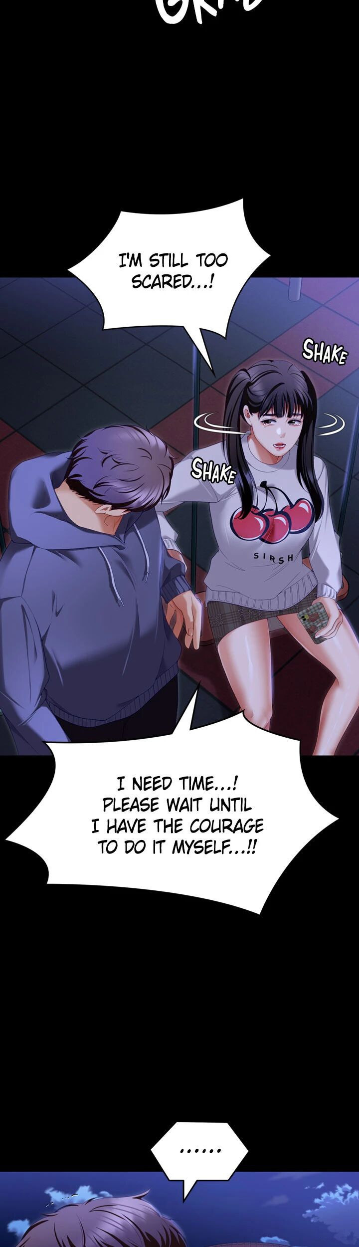 What’s for Today Dinner? - Chapter 102 [photo 74] - MangaPorn