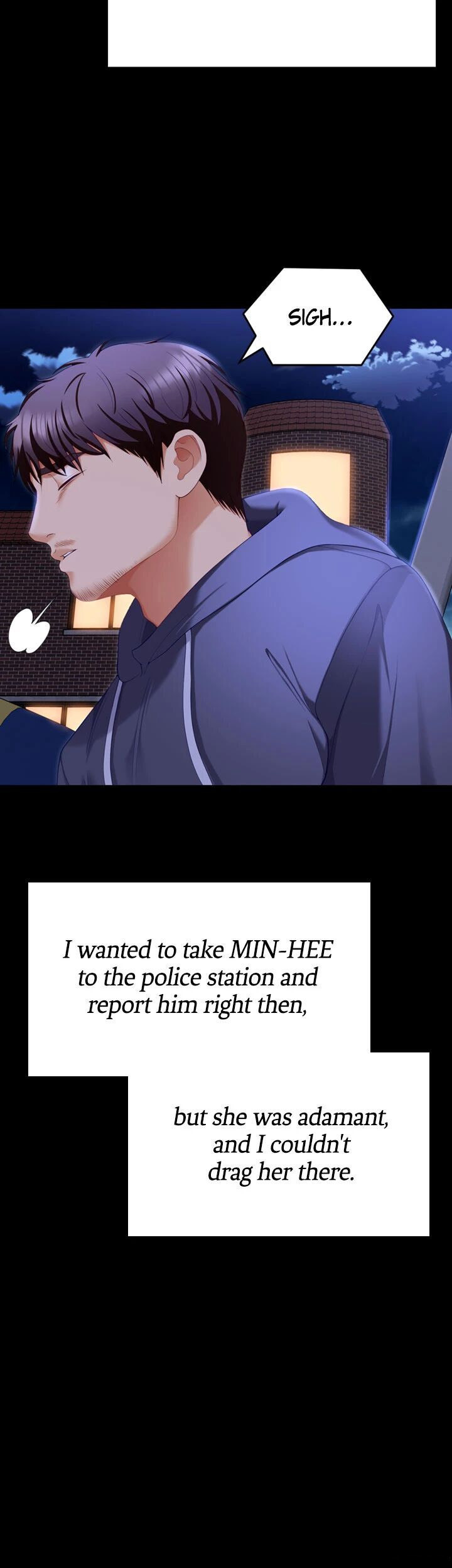 What’s for Today Dinner? - Chapter 102 [photo 76] - MangaPorn