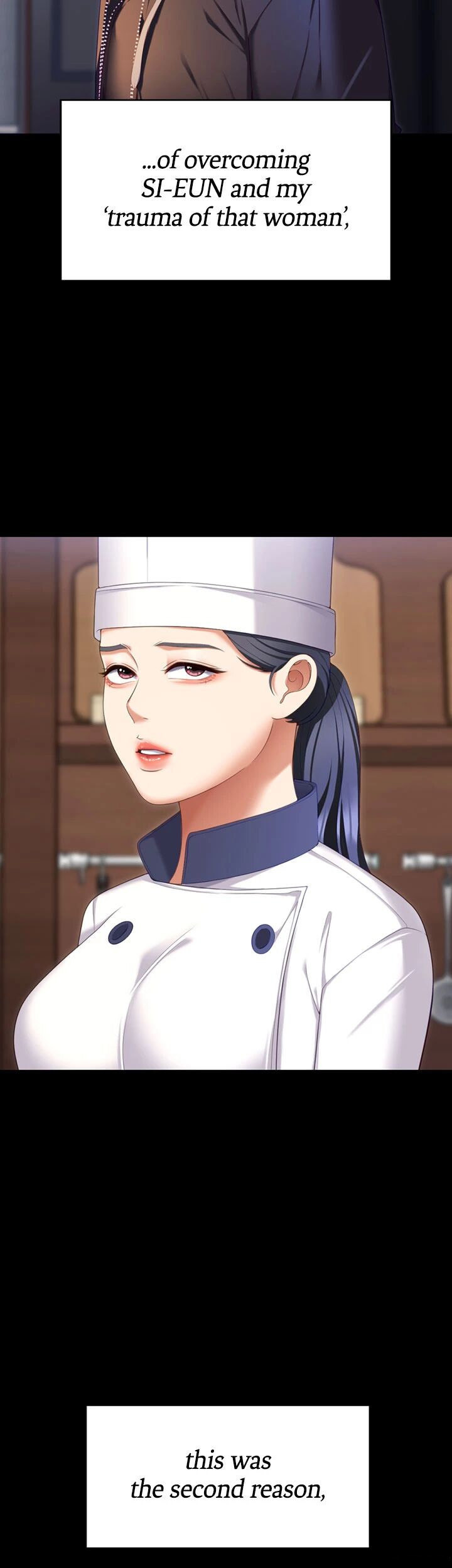 What’s for Today Dinner? - Chapter 102 [photo 81] - MangaPorn