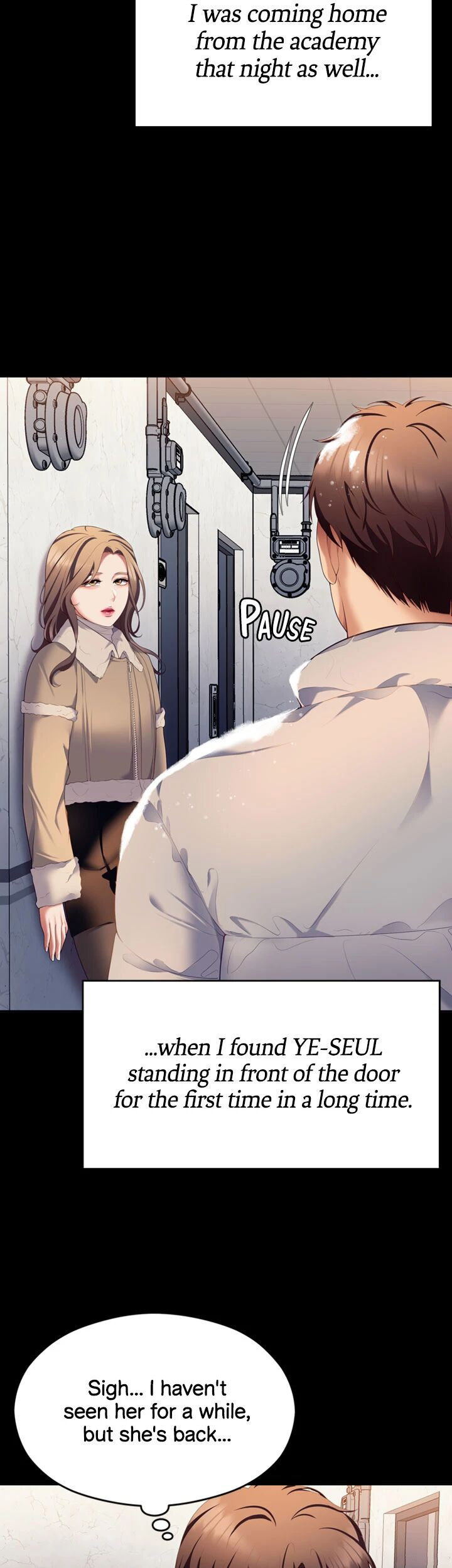 What’s for Today Dinner? - Chapter 102 [photo 85] - MangaPorn