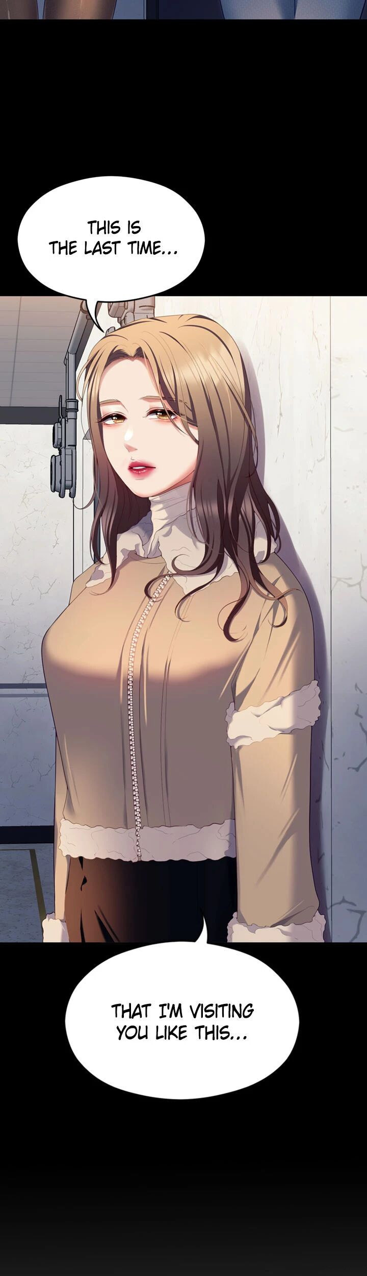 What’s for Today Dinner? - Chapter 102 [photo 87] - MangaPorn