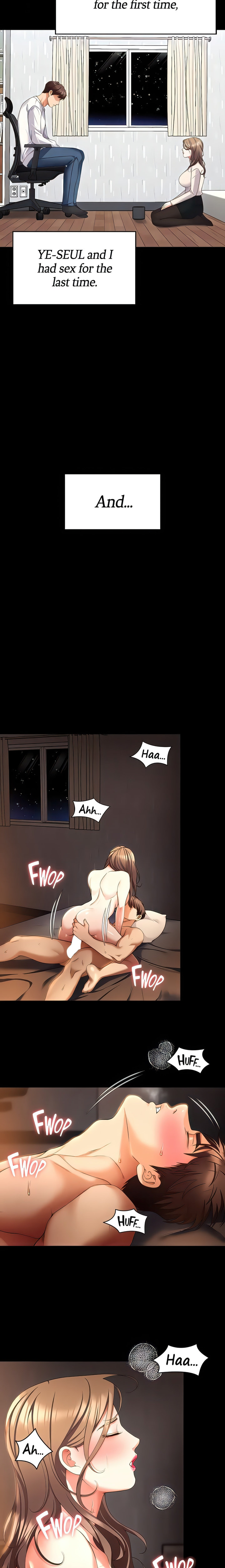 What’s for Today Dinner? - Chapter 103 [photo 10] - MangaPorn