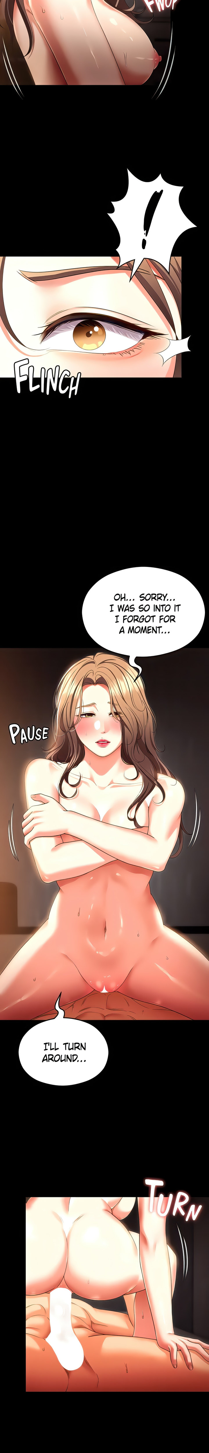 What’s for Today Dinner? - Chapter 103 [photo 11] - MangaPorn