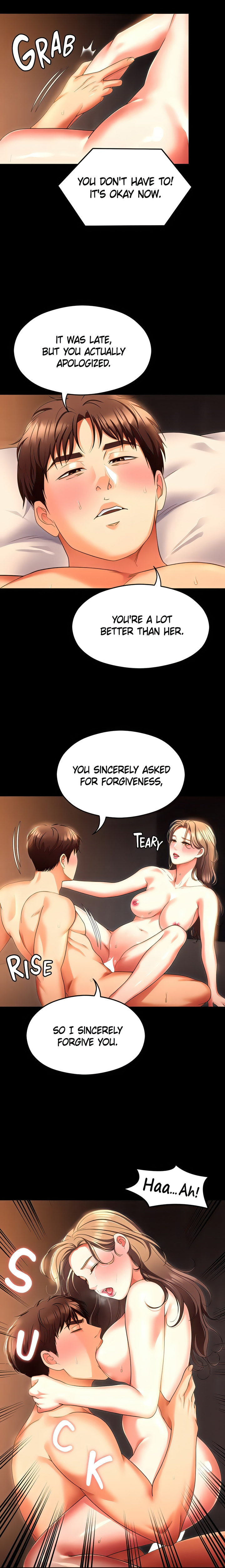 What’s for Today Dinner? - Chapter 103 [photo 12] - MangaPorn