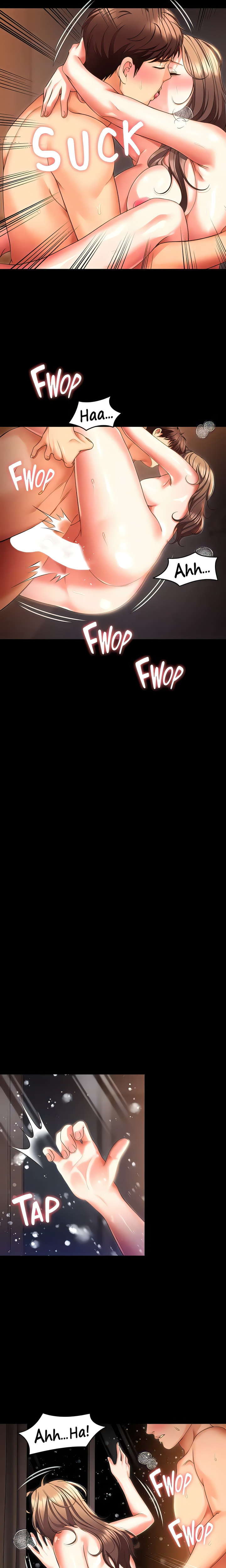 What’s for Today Dinner? - Chapter 103 [photo 15] - MangaPorn