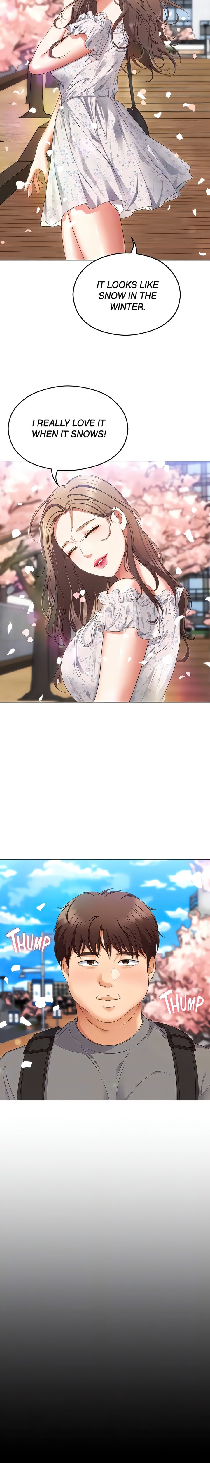 What’s for Today Dinner? - Chapter 103 [photo 18] - MangaPorn