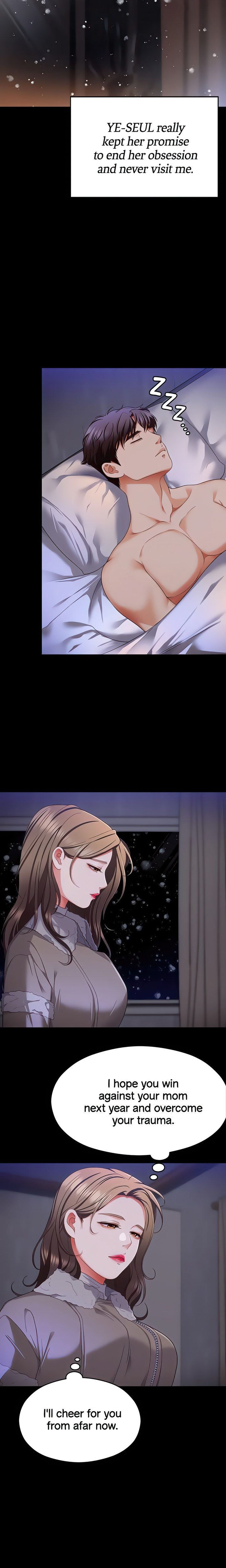 What’s for Today Dinner? - Chapter 103 [photo 21] - MangaPorn