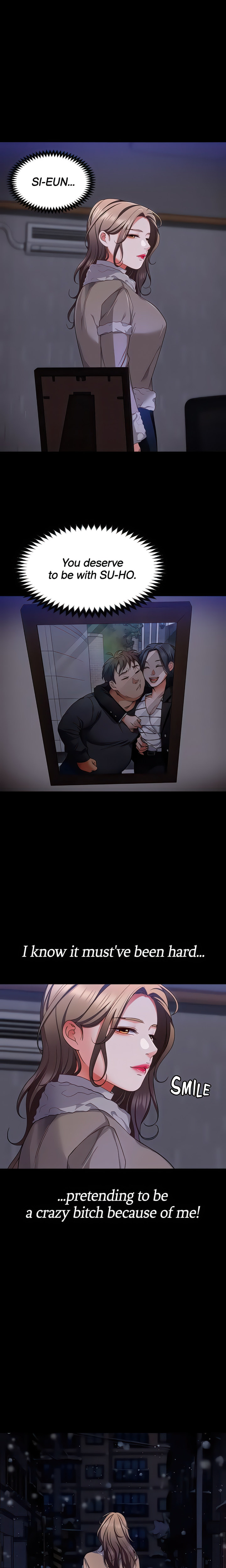 What’s for Today Dinner? - Chapter 103 [photo 22] - MangaPorn