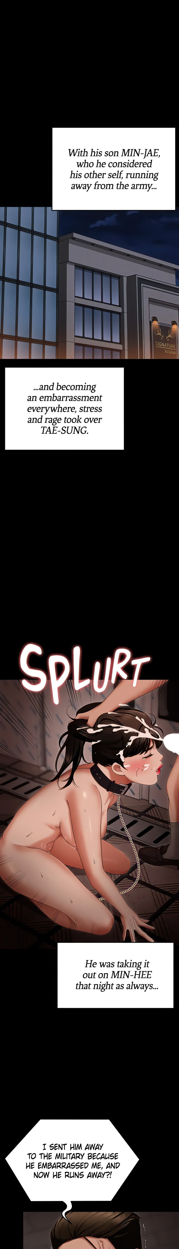 What’s for Today Dinner? - Chapter 103 [photo 28] - MangaPorn