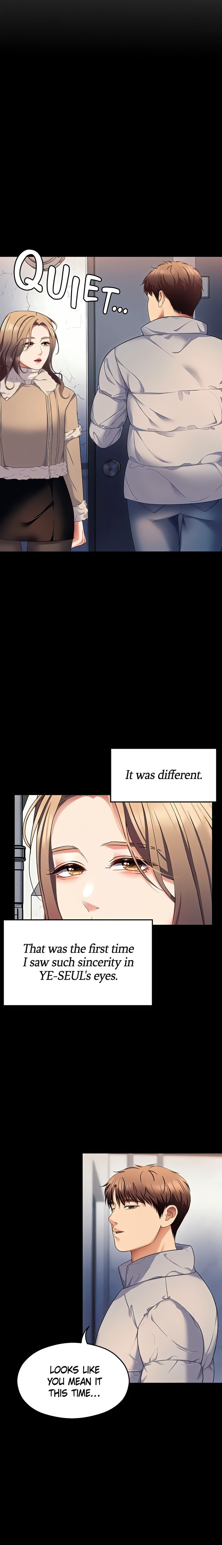 What’s for Today Dinner? - Chapter 103 [photo 3] - MangaPorn