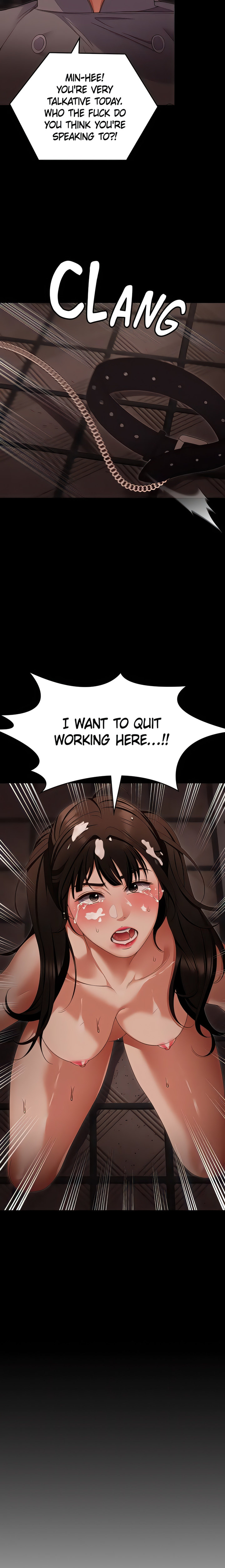 What’s for Today Dinner? - Chapter 103 [photo 30] - MangaPorn