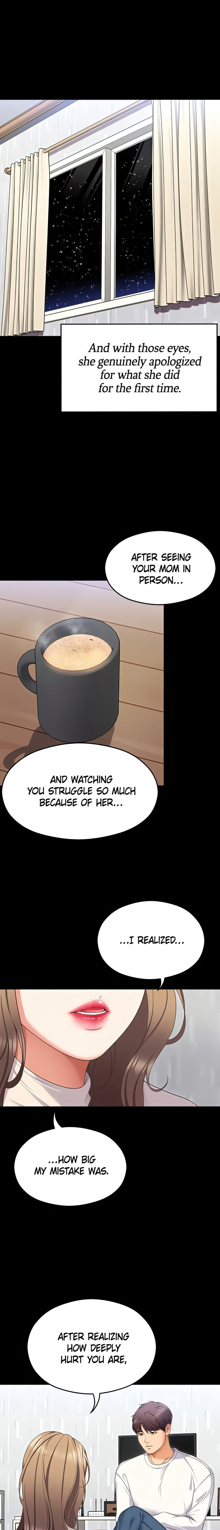 What’s for Today Dinner? - Chapter 103 [photo 4] - MangaPorn