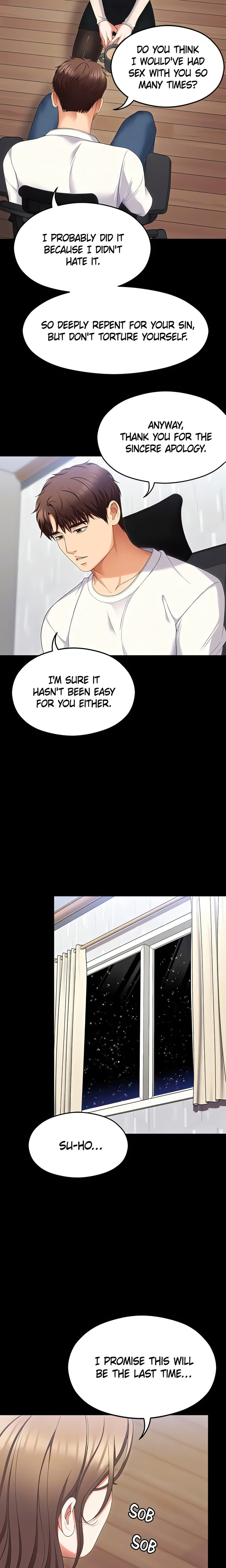 What’s for Today Dinner? - Chapter 103 [photo 8] - MangaPorn