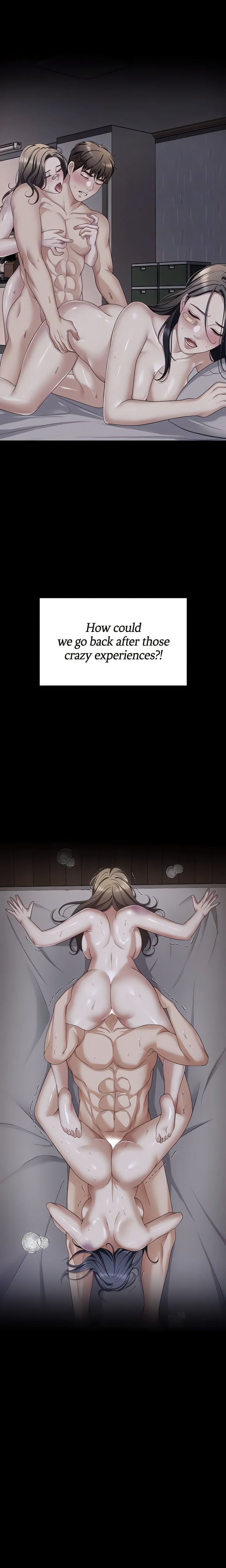 What’s for Today Dinner? - Chapter 104 [photo 10] - MangaPorn