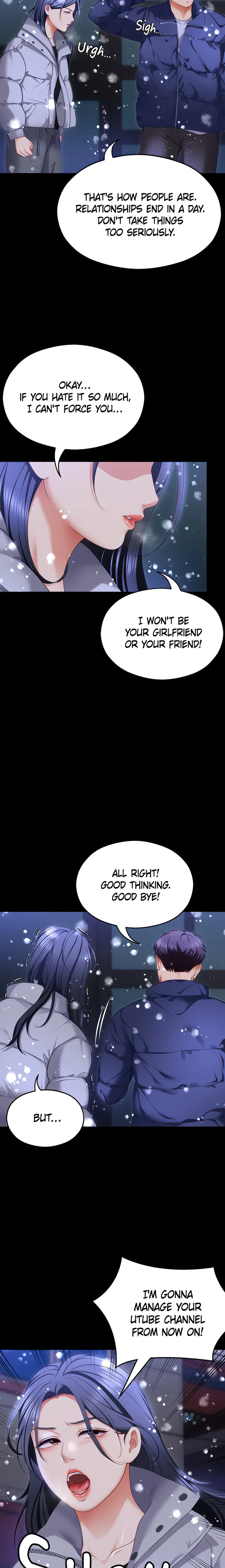 What’s for Today Dinner? - Chapter 104 [photo 13] - MangaPorn