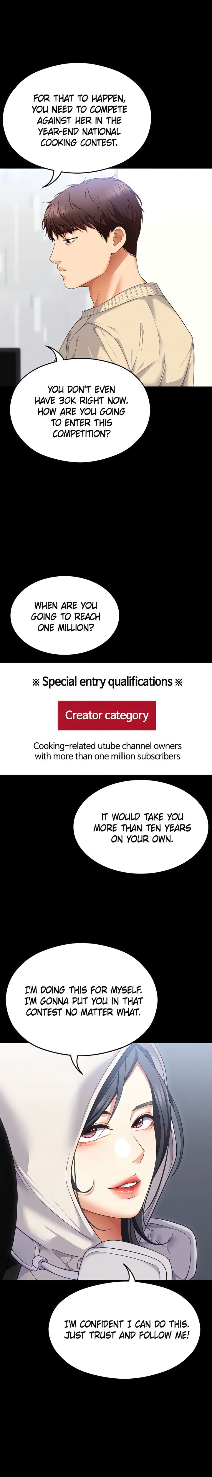 What’s for Today Dinner? - Chapter 104 [photo 17] - MangaPorn