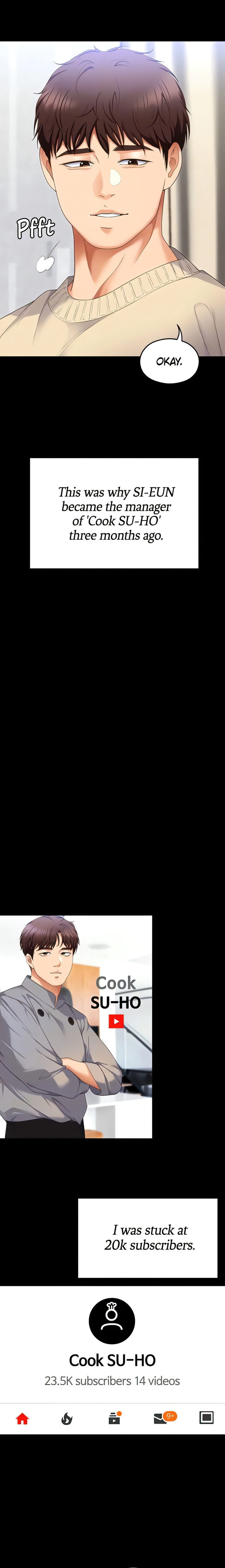 What’s for Today Dinner? - Chapter 104 [photo 18] - MangaPorn