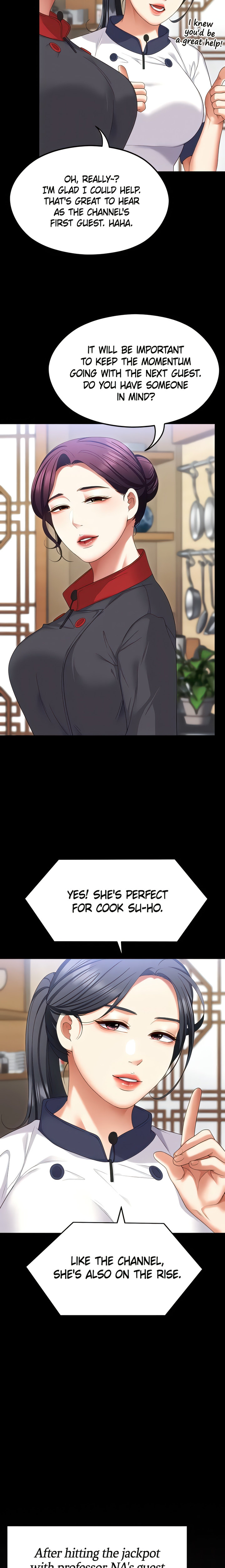 What’s for Today Dinner? - Chapter 104 [photo 20] - MangaPorn