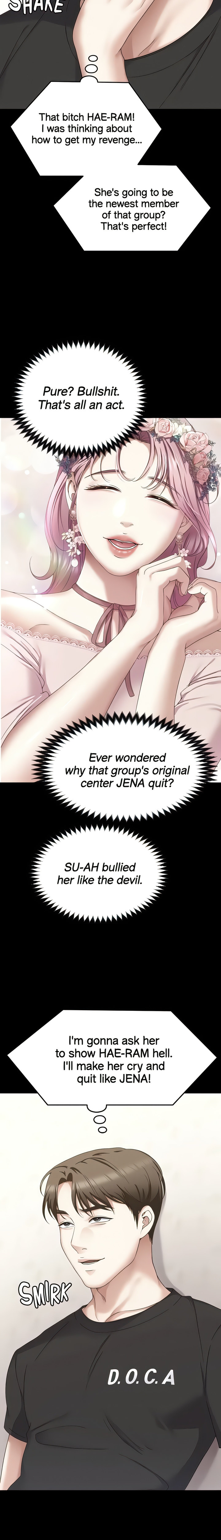 What’s for Today Dinner? - Chapter 104 [photo 24] - MangaPorn