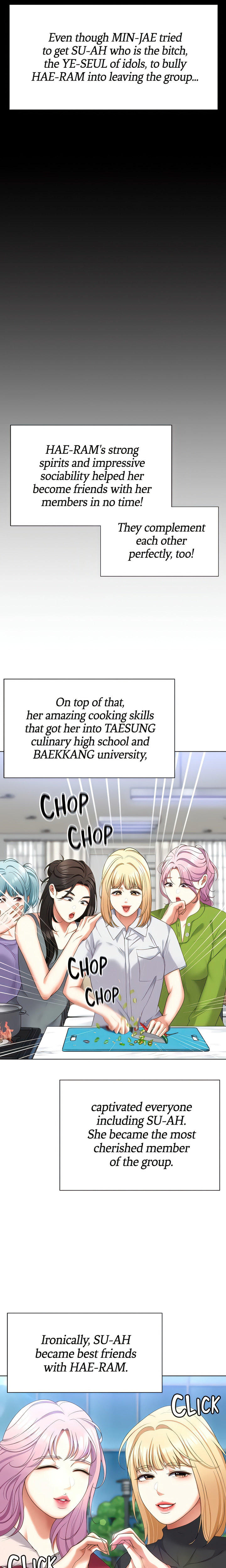 What’s for Today Dinner? - Chapter 104 [photo 25] - MangaPorn