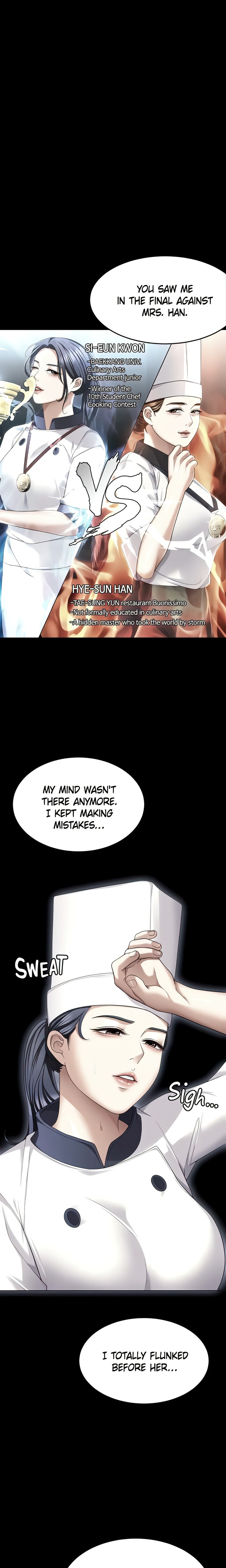 What’s for Today Dinner? - Chapter 104 [photo 33] - MangaPorn