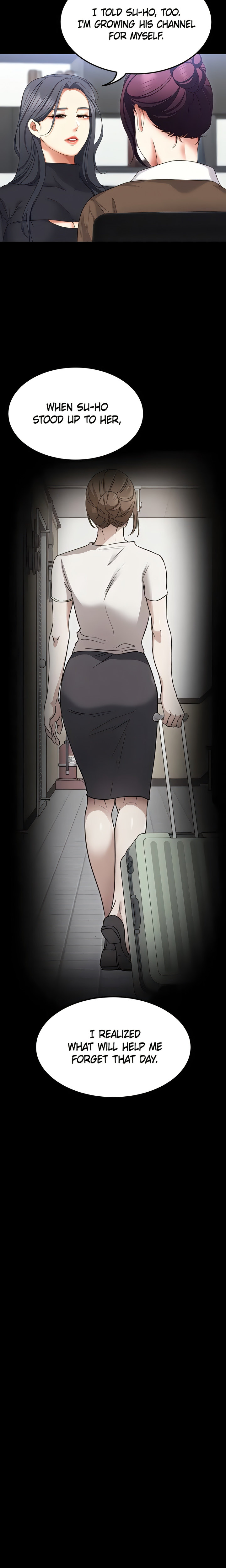 What’s for Today Dinner? - Chapter 104 [photo 34] - MangaPorn