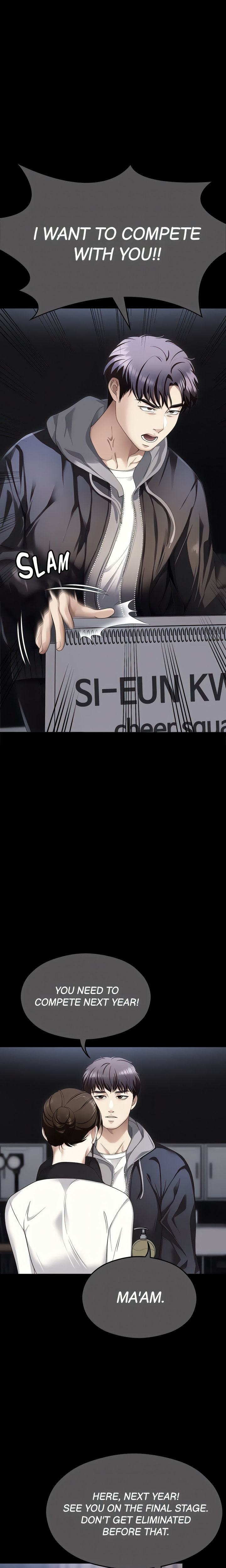 What’s for Today Dinner? - Chapter 104 [photo 35] - MangaPorn