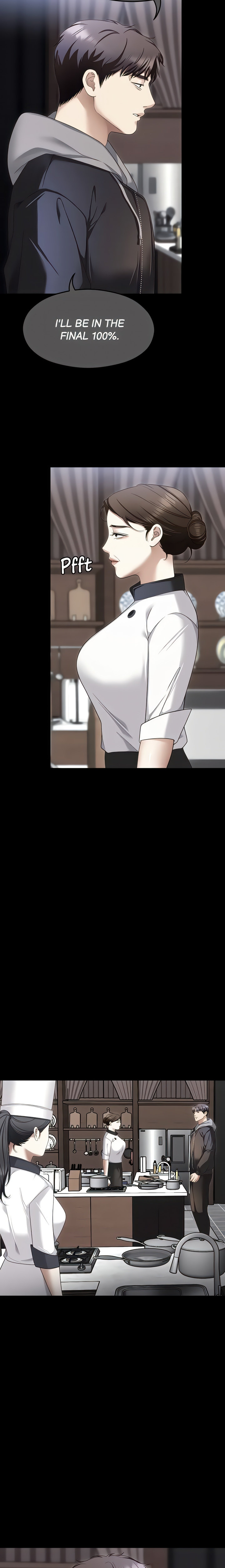 What’s for Today Dinner? - Chapter 104 [photo 36] - MangaPorn