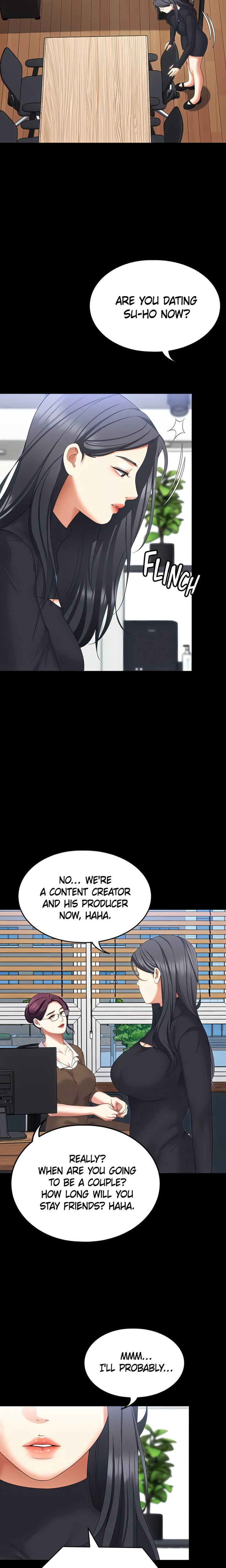 What’s for Today Dinner? - Chapter 104 [photo 39] - MangaPorn