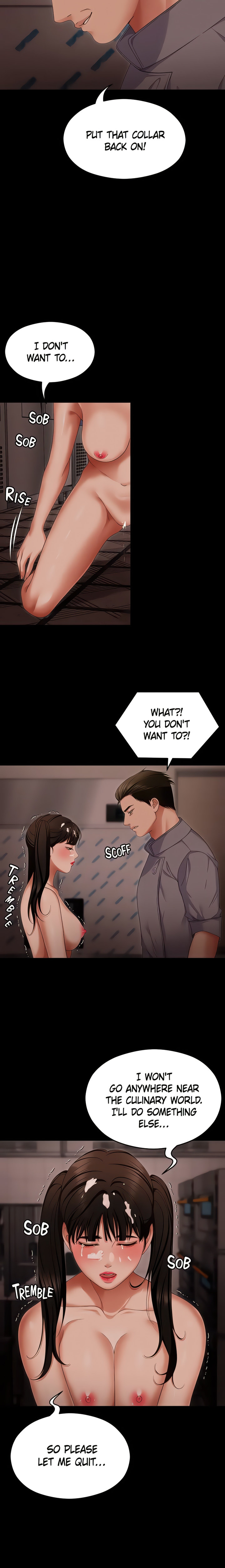 What’s for Today Dinner? - Chapter 104 [photo 4] - MangaPorn