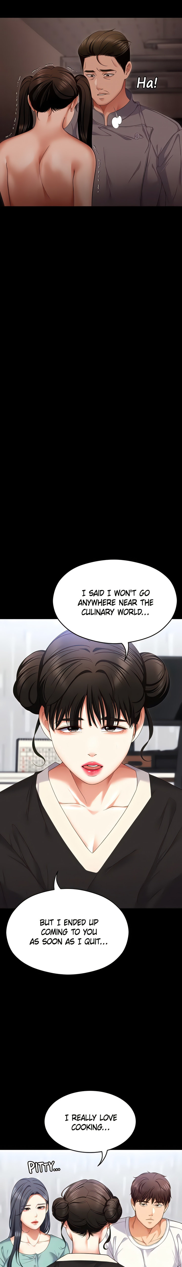 What’s for Today Dinner? - Chapter 104 [photo 5] - MangaPorn