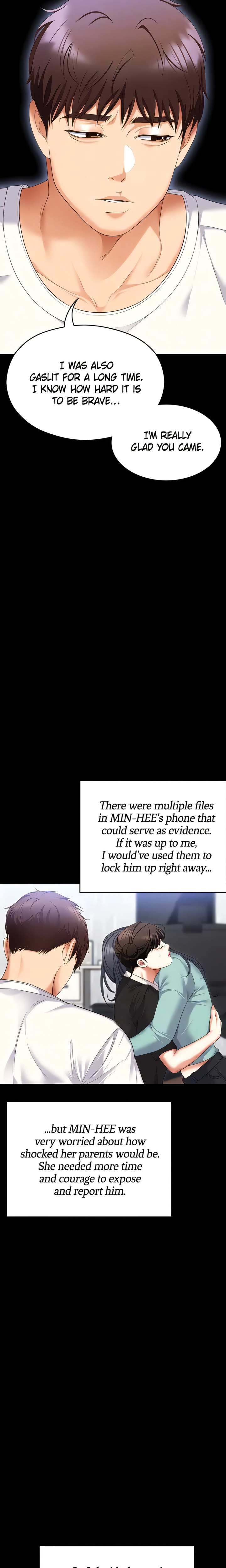 What’s for Today Dinner? - Chapter 104 [photo 7] - MangaPorn