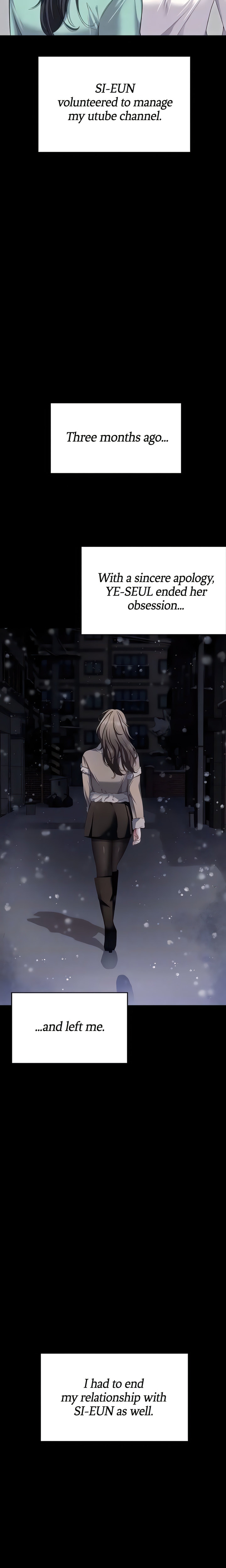 What’s for Today Dinner? - Chapter 104 [photo 9] - MangaPorn