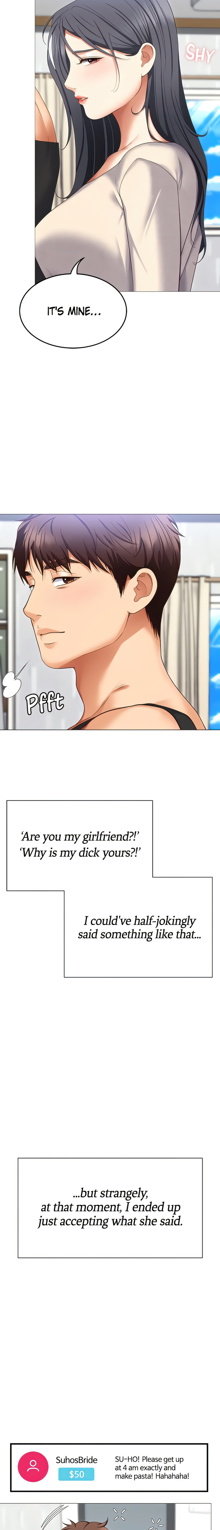 What’s for Today Dinner? - Chapter 105 [photo 14] - MangaPorn