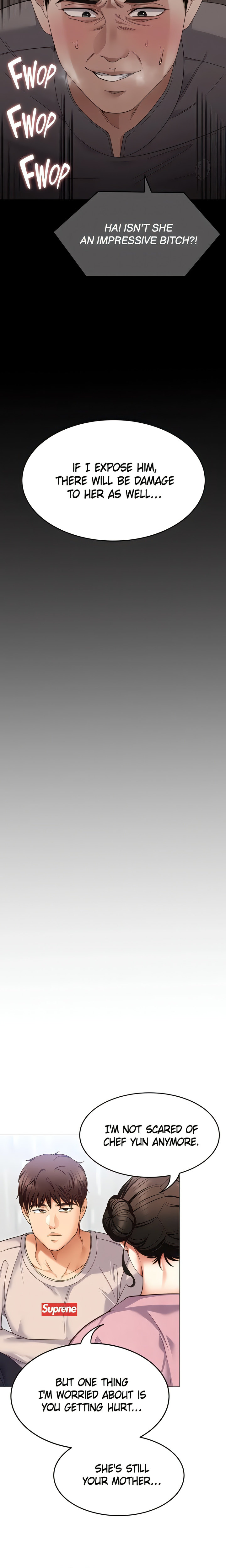 What’s for Today Dinner? - Chapter 105 [photo 30] - MangaPorn