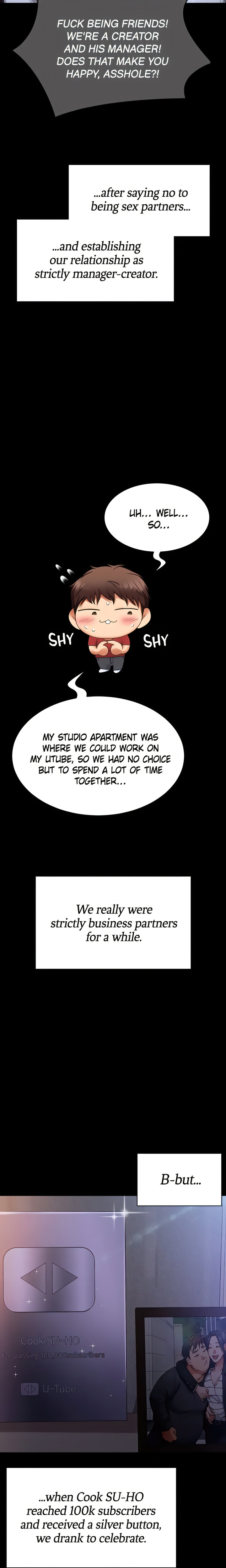 What’s for Today Dinner? - Chapter 105 [photo 4] - MangaPorn