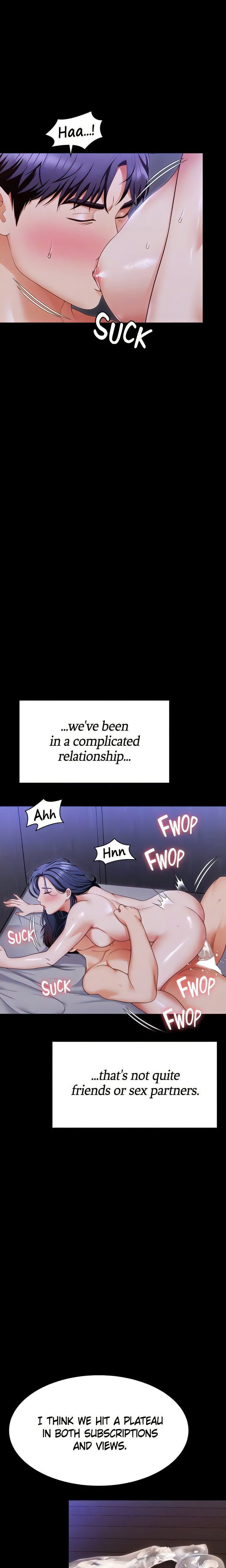 What’s for Today Dinner? - Chapter 105 [photo 6] - MangaPorn